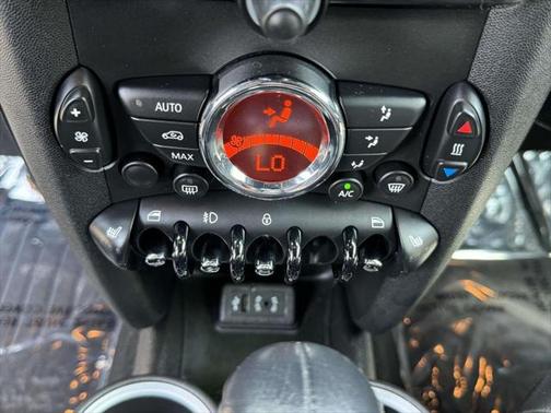 2015 MINI Roadster Cooper S