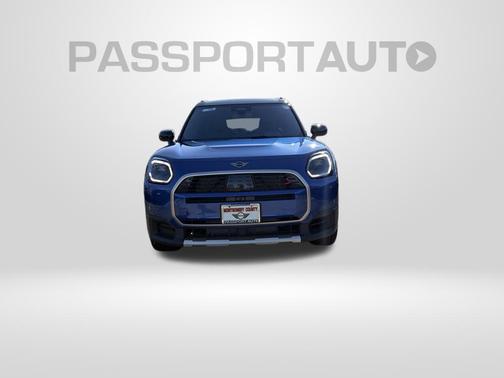 2025 MINI Countryman Cooper S ALL4