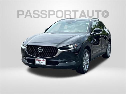 2022 Mazda CX-30 2.5 S Premium Package