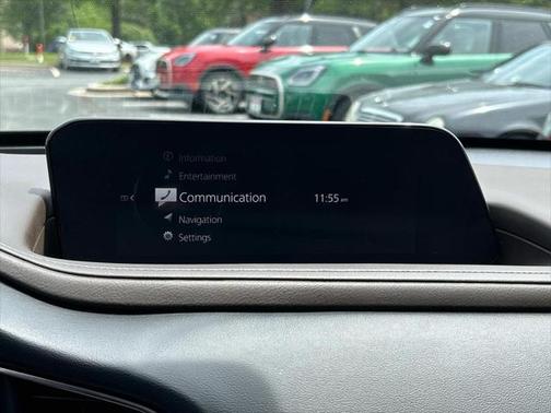 2022 Mazda CX-30 2.5 S Premium Package