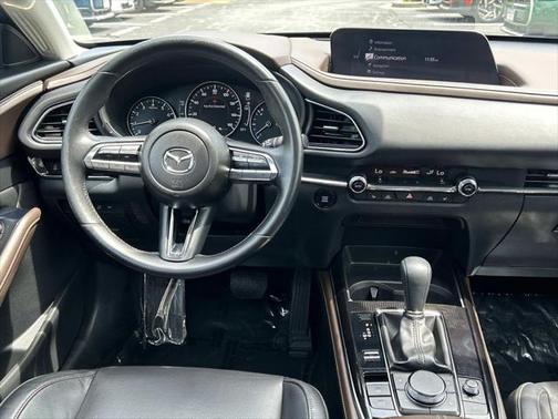 2022 Mazda CX-30 2.5 S Premium Package