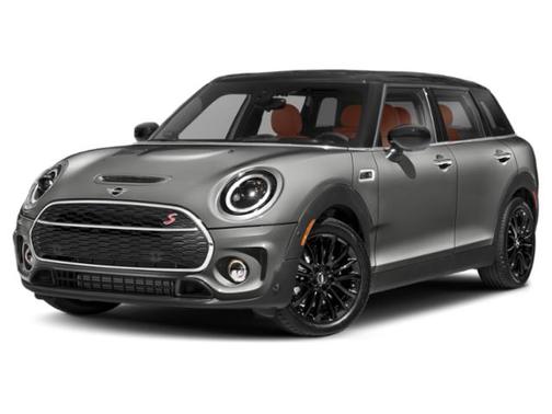 2023 MINI Clubman Cooper S