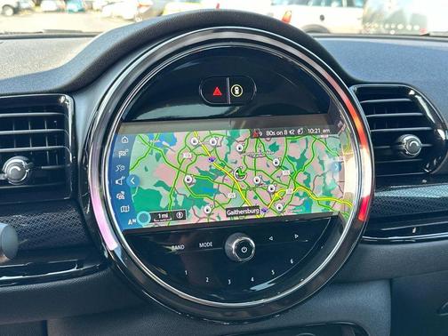 2023 MINI Clubman Cooper S