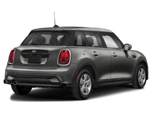 2022 MINI Hardtop Cooper