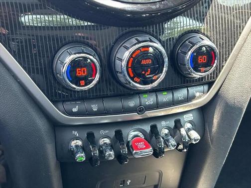 2023 MINI Countryman Cooper S
