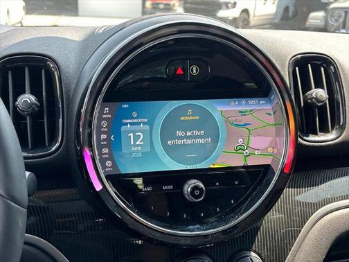 2023 MINI Countryman Cooper S