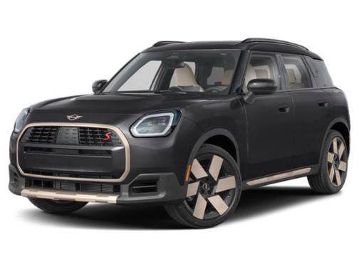 2025 MINI Countryman Cooper S ALL4