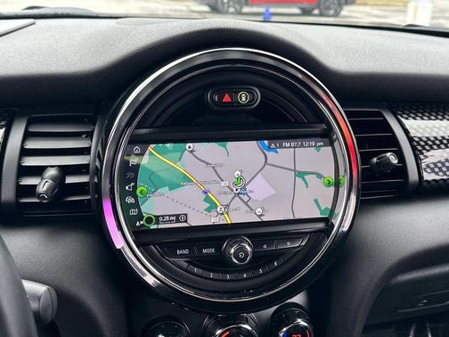 2019 MINI Convertible Cooper S