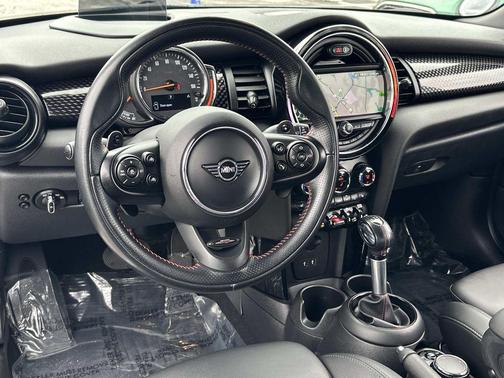 2019 MINI Convertible Cooper S