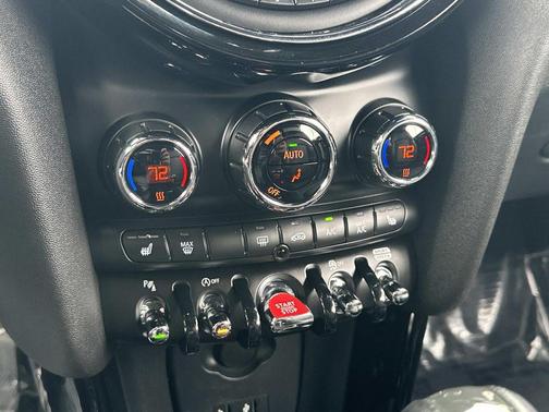 2019 MINI Convertible Cooper S