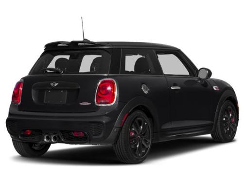 2015 MINI Hardtop John Cooper Works