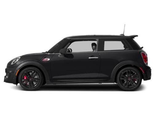 2015 MINI Hardtop John Cooper Works