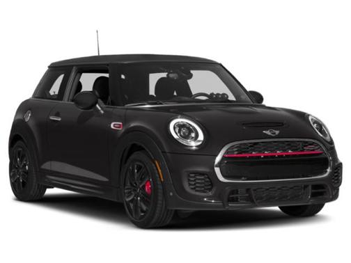 2015 MINI Hardtop John Cooper Works