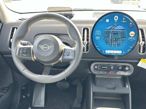 2025 MINI Countryman Cooper S ALL4