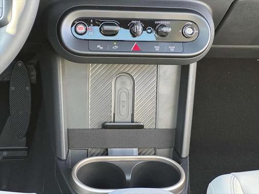 2025 MINI Hardtop Cooper