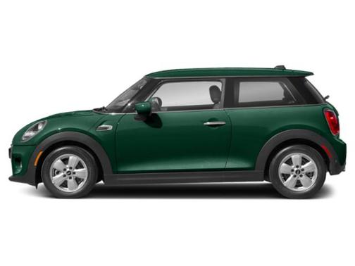 2019 MINI Hardtop Cooper