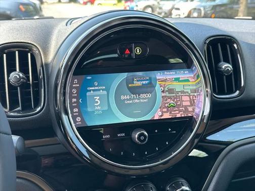 2024 MINI Countryman Cooper S ALL4