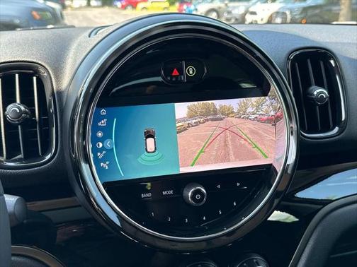 2024 MINI Countryman Cooper S ALL4