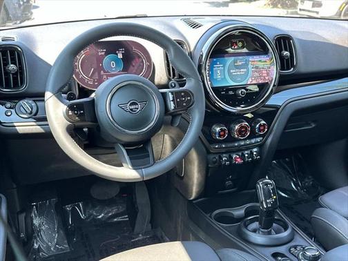 2024 MINI Countryman Cooper S ALL4
