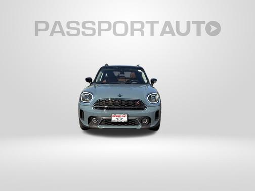 2023 MINI Countryman Cooper S ALL4