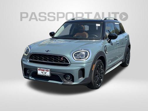 2023 MINI Countryman Cooper S ALL4