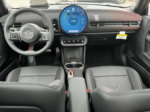 2025 MINI Hardtop John Cooper Works
