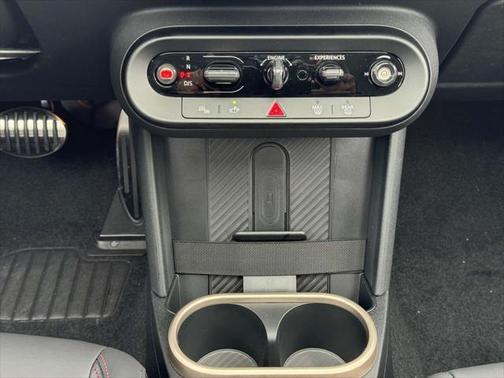 2025 MINI Hardtop John Cooper Works