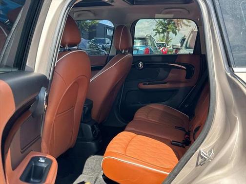 2023 MINI Countryman Cooper S