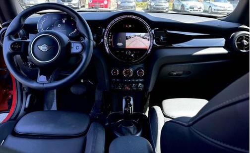 2023 MINI Convertible Cooper S
