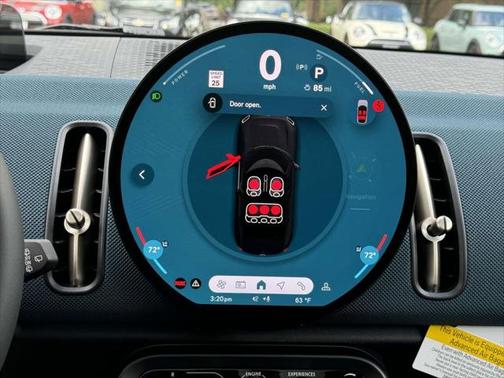 2025 MINI Countryman Cooper S ALL4