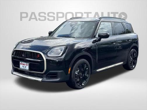 2025 MINI Countryman Cooper S ALL4