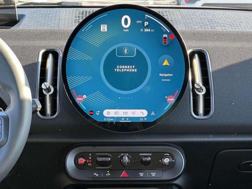 2025 MINI Countryman Cooper S ALL4