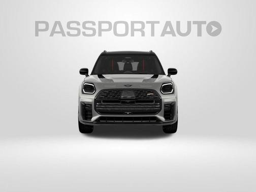 2026 MINI Countryman Cooper S ALL4