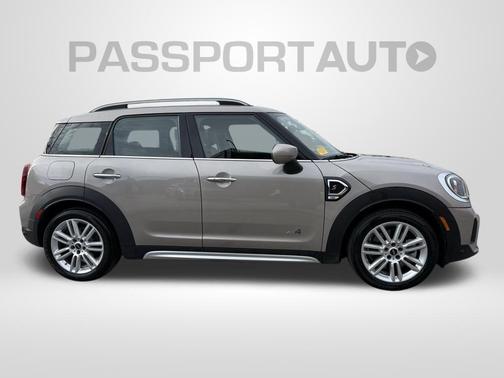 2023 MINI Countryman Cooper S ALL4