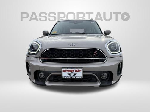 2023 MINI Countryman Cooper S ALL4