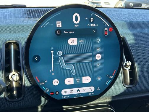 2025 MINI Countryman Cooper S ALL4