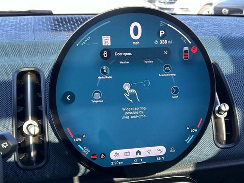 2025 MINI Countryman Cooper S ALL4