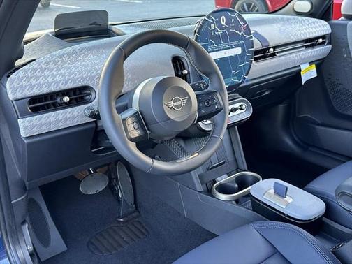 2025 MINI Hardtop Cooper