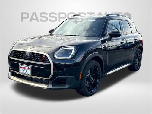 2025 MINI Countryman Cooper S ALL4