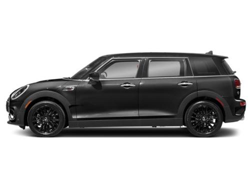 2023 MINI Clubman Cooper S ALL4