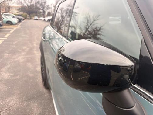 2024 MINI Countryman Cooper S ALL4