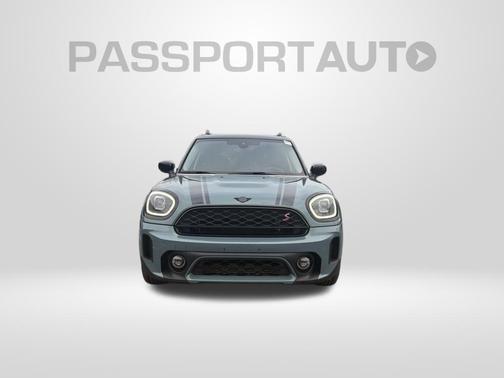 2024 MINI Countryman Cooper S ALL4