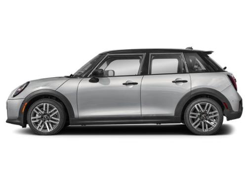 2026 MINI Hardtop Cooper S