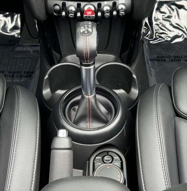2019 MINI Convertible Cooper S