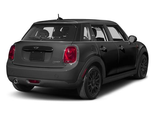 2017 MINI Hardtop Cooper