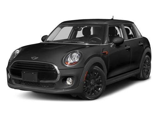 2017 MINI Hardtop Cooper