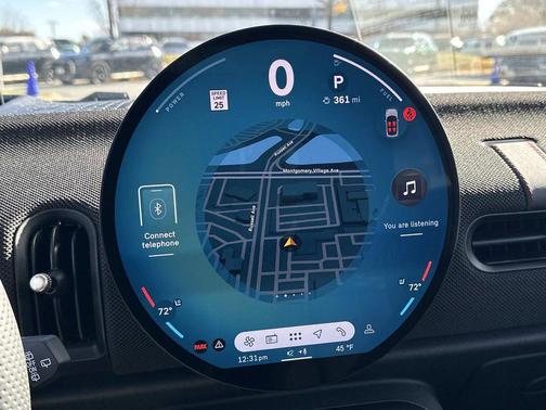 2026 MINI Hardtop John Cooper Works