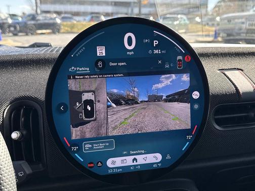 2026 MINI Hardtop John Cooper Works