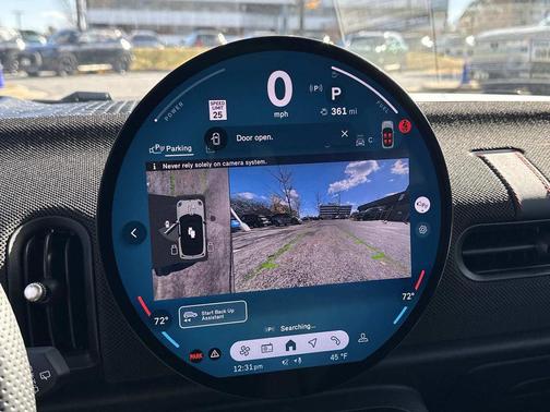 2026 MINI Hardtop John Cooper Works