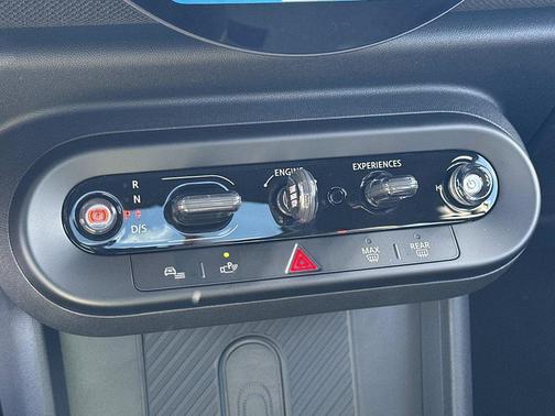 2026 MINI Hardtop John Cooper Works